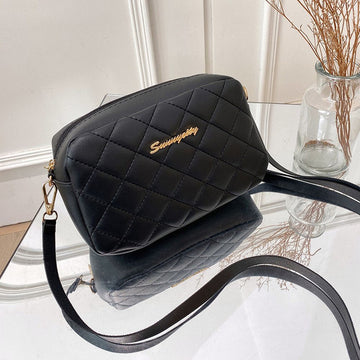Causal Handbags