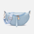 Soft PU Everyday Shoulder Bag – detail view 3