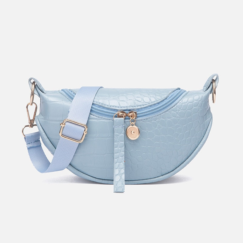 Soft PU Everyday Shoulder Bag – detail view 3