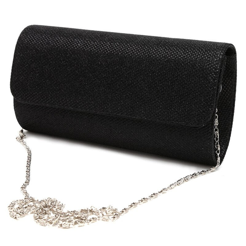 Bridal Clutch