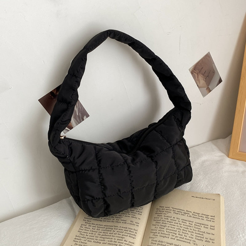 Underarm Bag