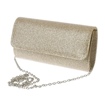 Bridal Clutch