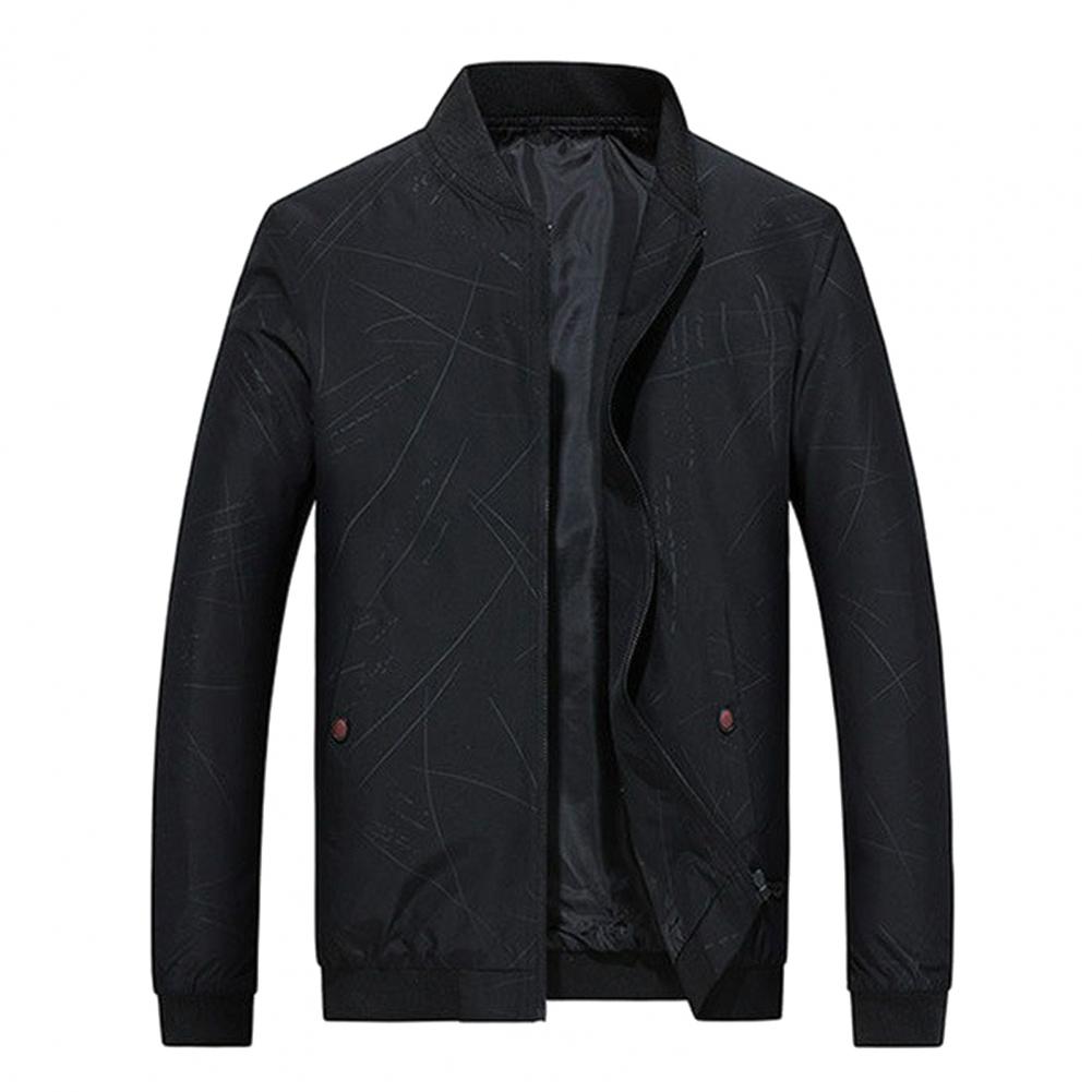 Popular Jacket Long Sleeve